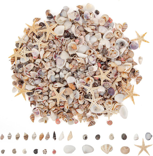 1000 pcs mini sea - 1000, &
