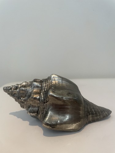 Silver colour ceramic - colour,